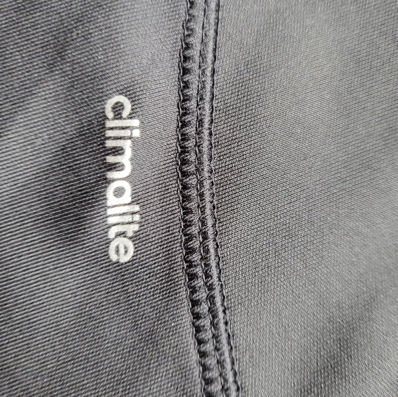 black adidas leggings - Picture 6 of 6